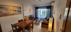 Apartamento Sunrise